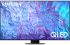 Телевізор 50" Samsung QLED 4K UHD 50Hz Smart Tizen Carbon-Silver