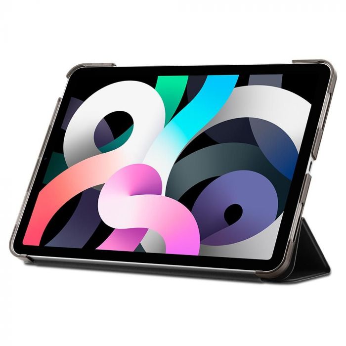 Чохол Spigen для Apple iPad Air 10.9"(2022-2020) Smart Fold, Black