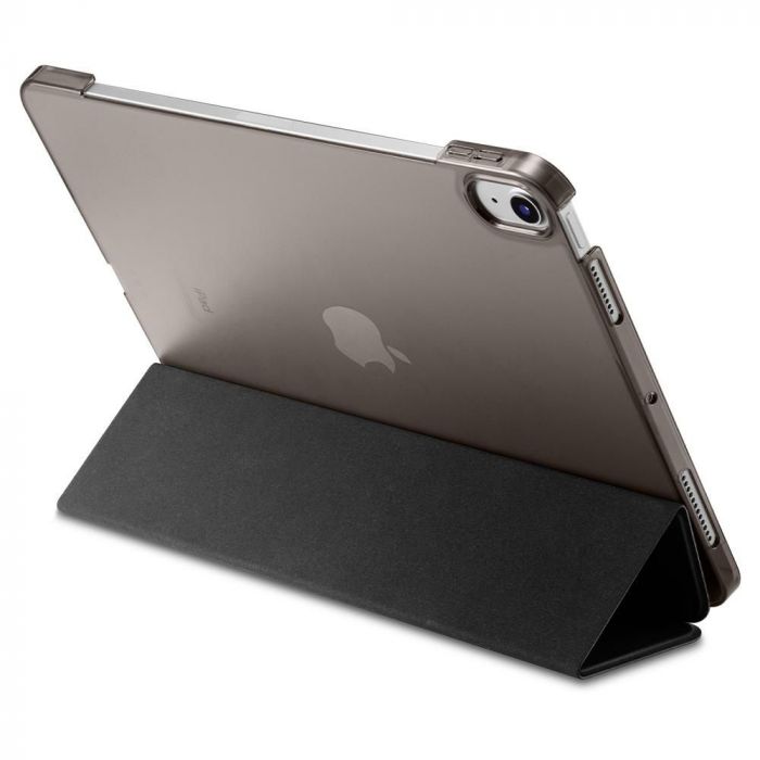 Чохол Spigen для Apple iPad Air 10.9"(2022-2020) Smart Fold, Black