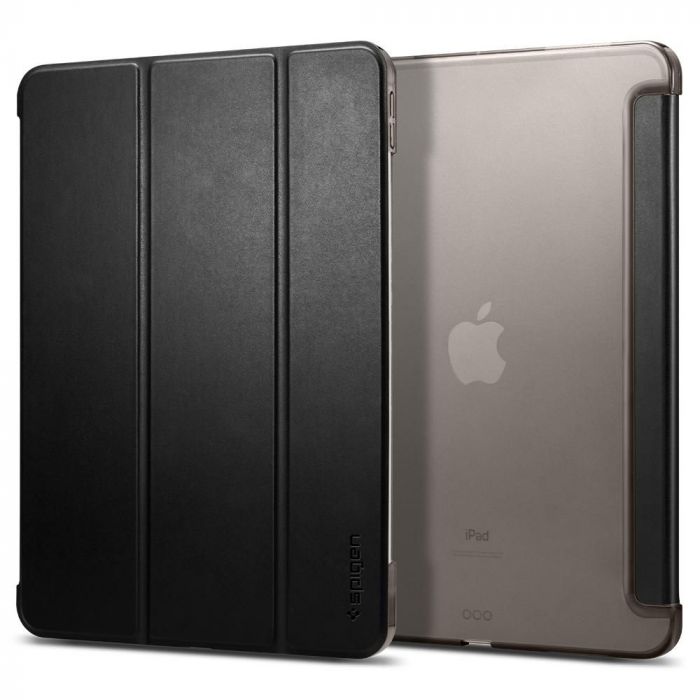 Чохол Spigen для Apple iPad Air 10.9"(2022-2020) Smart Fold, Black