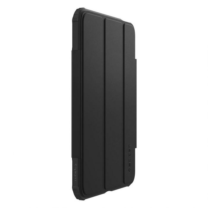 Чохол Spigen для Apple iPad Mini 6 Ultra Hybrid Pro, Black