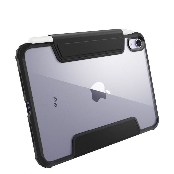 Чохол Spigen для Apple iPad Mini 6 Ultra Hybrid Pro, Black