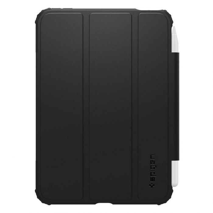 Чохол Spigen для Apple iPad Mini 6 Ultra Hybrid Pro, Black