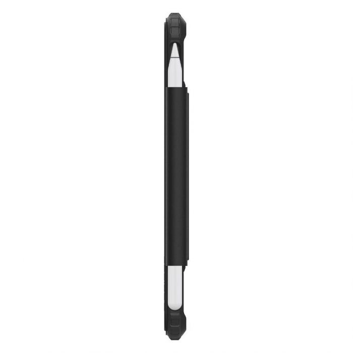 Чохол Spigen для Apple iPad Mini 6 Ultra Hybrid Pro, Black