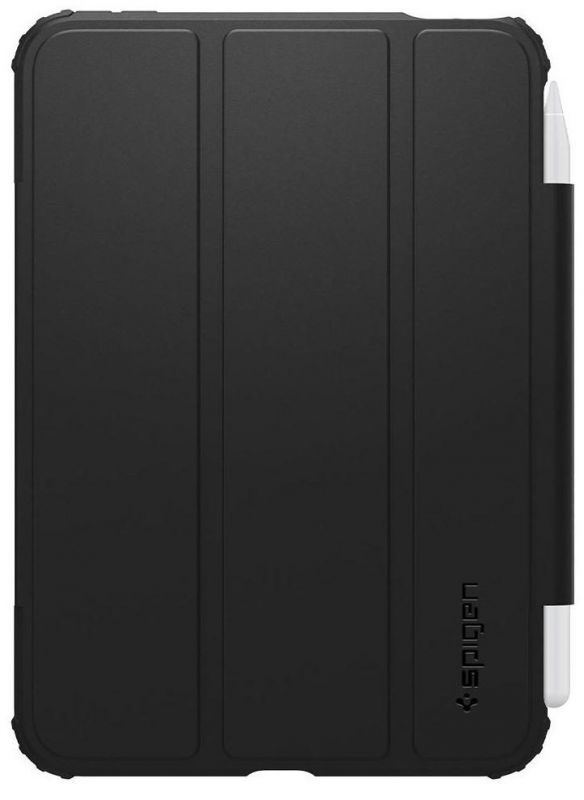 Чохол Spigen для Apple iPad Mini 6 Ultra Hybrid Pro, Black