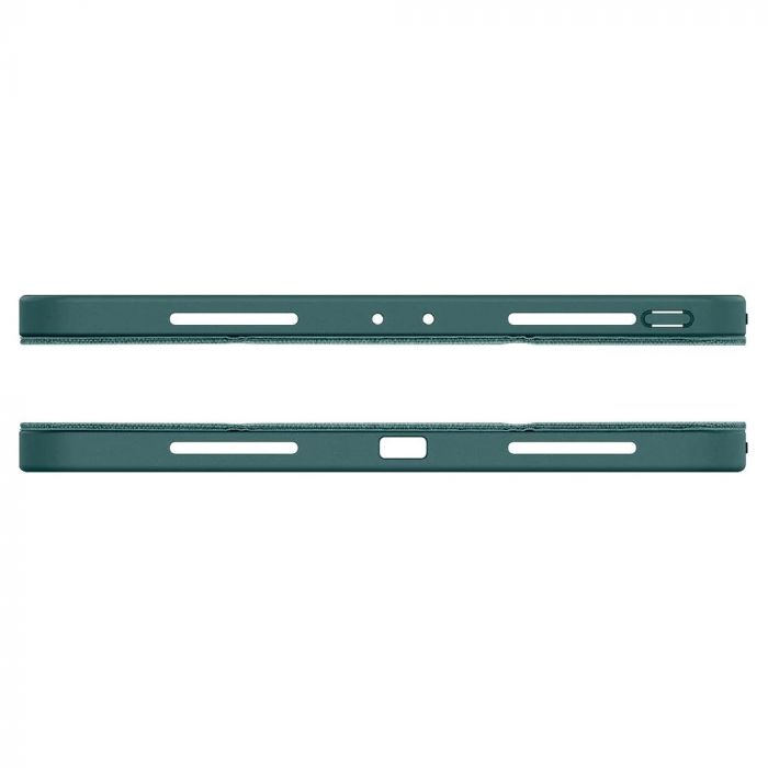 Чохол Spigen для Apple iPad Pro 11"(2022/2021/2020/2018) Urban Fit, Military Green