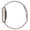 Ремінець Spigen для Apple Watch (45mm/44mm/42mm) Modern Fit, Silver