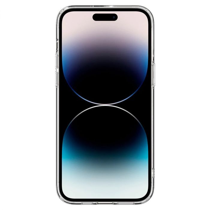 Чохол Spigen для Apple iPhone 14 Pro Quartz Hybrid, Matte Clear