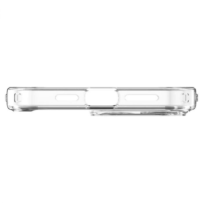 Чохол Spigen для Apple iPhone 14 Pro Quartz Hybrid, Matte Clear