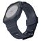 Чохол та ремінець 2в1 Spigen для Apple Watch 45mm/44mm Rugged Armor Pro, Charcoal Gray
