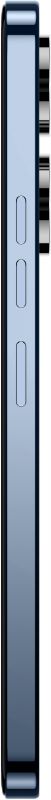 Смартфон TECNO Camon 20 Pro (CK7n) 6.67" 8/256GB, 2SIM, 5000mAh, Predawn Black