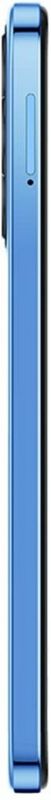 Смартфон TECNO Spark 10C (KI5m) 6.56" 4/64GB, 2SIM, 5000mAh, Meta Blue