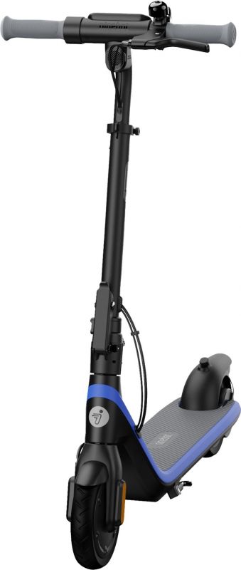 Електросамокат Segway-Ninebot дитячий C2 PRO E, синій
