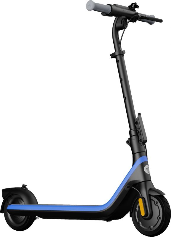Електросамокат Segway-Ninebot дитячий C2 PRO E, синій