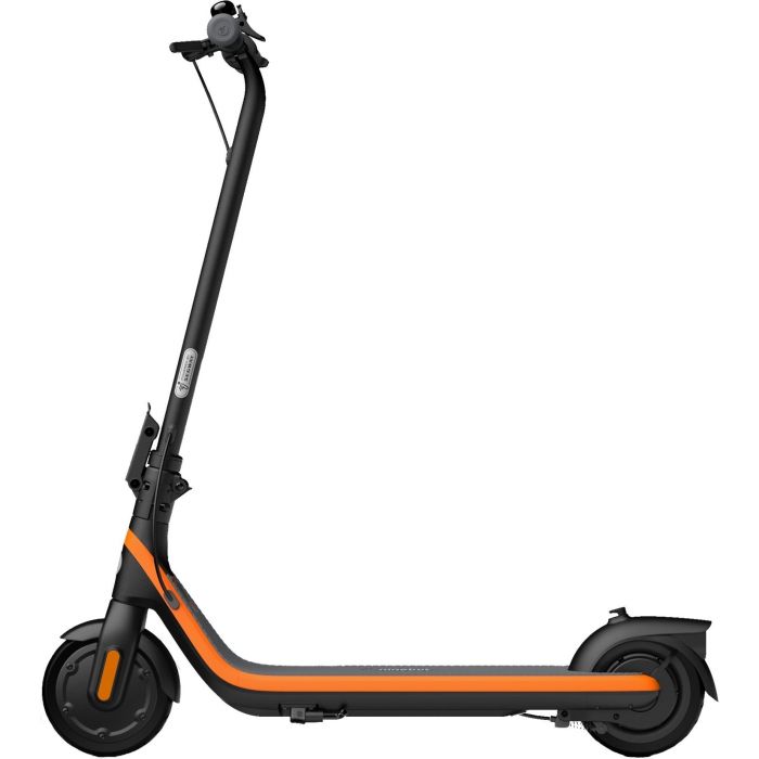 Електросамокат Segway-Ninebot дитячий C2, помаранчевий