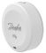 Кімнатний датчик Danfoss Ally Room Sensor, Zigbee, 1 x CR2450, білий