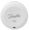 Кімнатний датчик Danfoss Ally Room Sensor, Zigbee, 1 x CR2450, білий