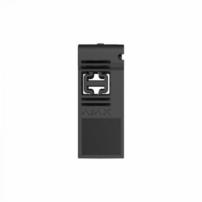 Тримач для фіксації на DIN-рейці Ajax DIN for Relay та WallSwitch