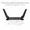 Маршрутизатор ASUS GT-AX6000  4xGE LAN 1x2.5GE LAN 1x2.5GE WAN 1xUSB 3.1 1xUSB 2.0 MU-MIMO OFDMA MESH