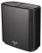 Маршрутизатор ASUS ZenWiFi XT8 1PK V2 black AX6600 3xGE LAN 1x2.5GE WAN 1xUSB3.1 WPA3 OFDMA MESH