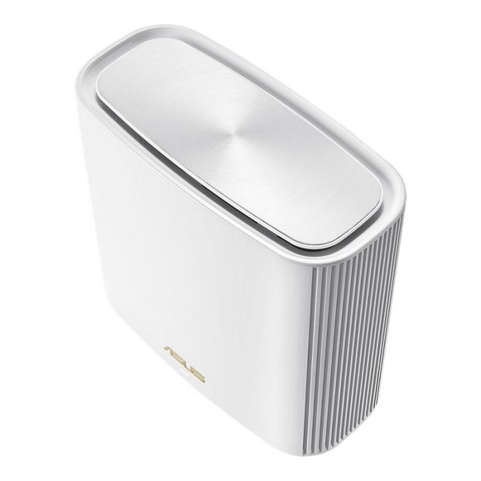 Маршрутизатор ASUS ZenWiFi XT8 2PK V2 white AX6600 3xGE LAN 1x2.5GE WAN 1xUSB3.1 WPA3 OFDMA MESH