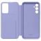Чохол Samsung Smart View Wallet Case для смартфона Galaxy A34 (A346) Blueberry