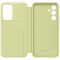 Чохол Samsung Smart View Wallet Case для смартфона Galaxy A54 (A546) Lime