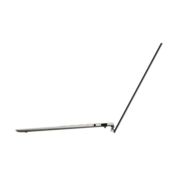 Ноутбук ASUS Zenbook S 13 UX5304VA-NQ085 13.3" 2.8K OLED, Intel i5-1335U, 16GB, F512GB, UMA, NoOS, Сірий