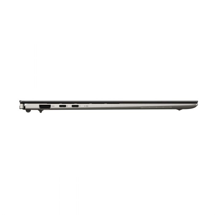 Ноутбук ASUS Zenbook S 13 UX5304VA-NQ085 13.3" 2.8K OLED, Intel i5-1335U, 16GB, F512GB, UMA, NoOS, Сірий