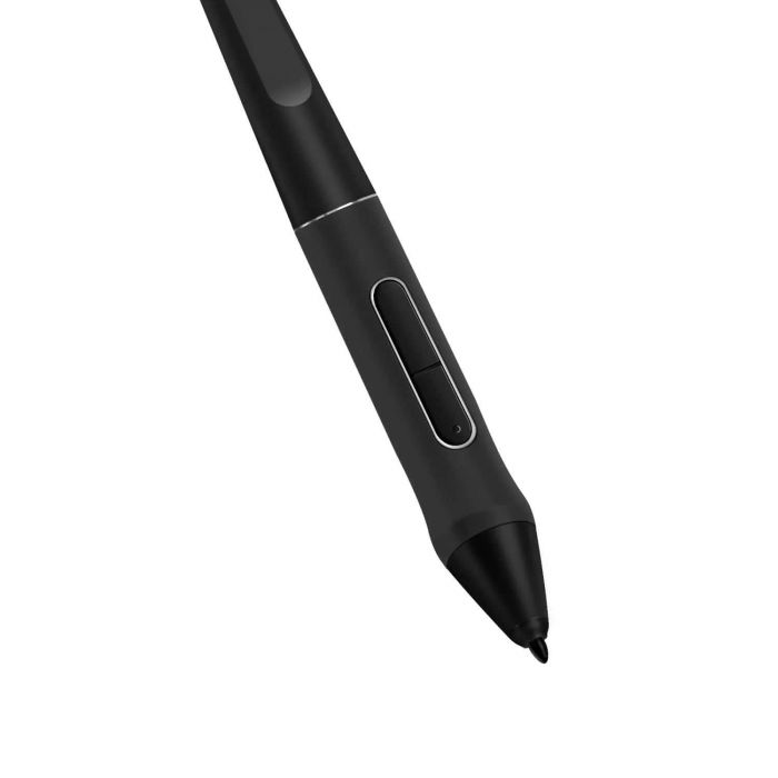Графічний монітор Huion Kamvas Pro 13 2.5K чорний