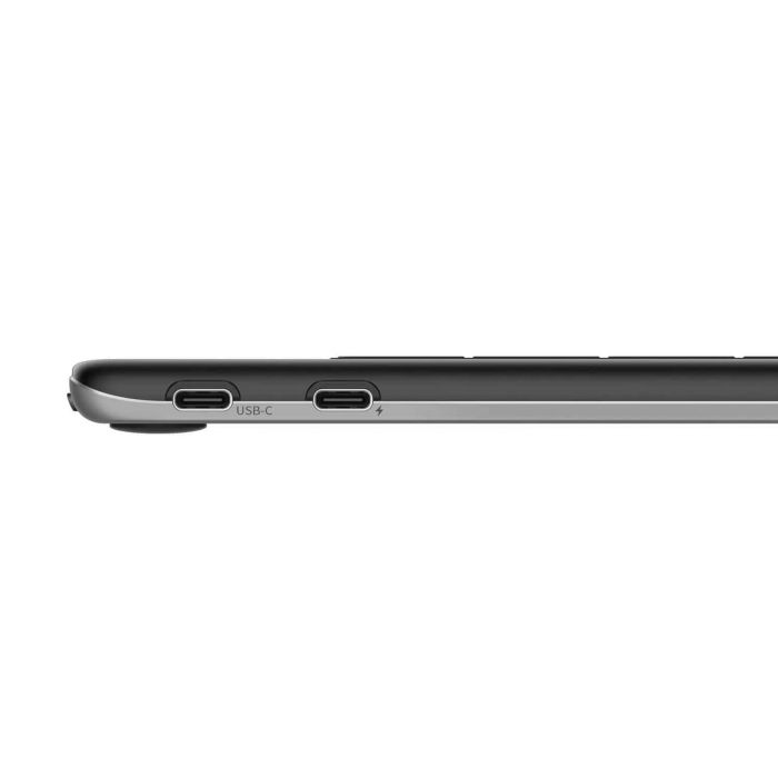 Графічний монітор Huion Kamvas Pro 13 2.5K чорний