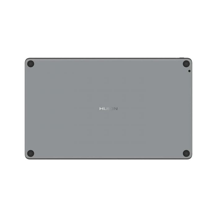 Графічний монітор Huion Kamvas Pro 13 2.5K чорний