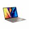 Ноутбук ASUS Vivobook S 16X S5602ZA-KV158 16" WQXGA IPS, Intel i7-12700H, 16GB, F1TB, UMA, NoOS, Сірий