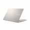 Ноутбук ASUS Vivobook S 16X S5602ZA-KV158 16" WQXGA IPS, Intel i7-12700H, 16GB, F1TB, UMA, NoOS, Сірий