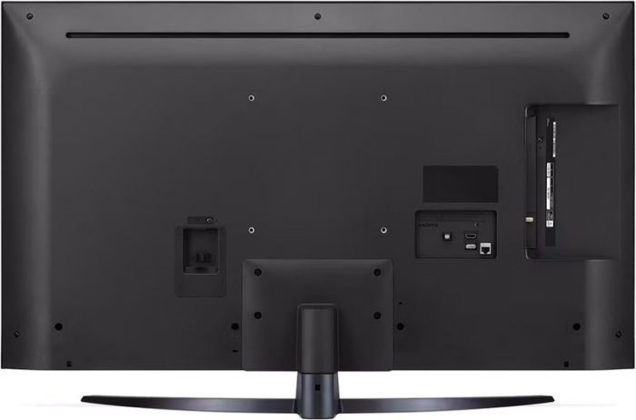 Телевізор 55" LG LED 4K 60Hz Smart WebOS   Black