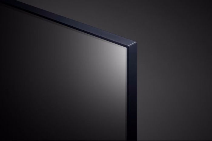 Телевізор 65" LG LED 4K 60Hz Smart WebOS   Black