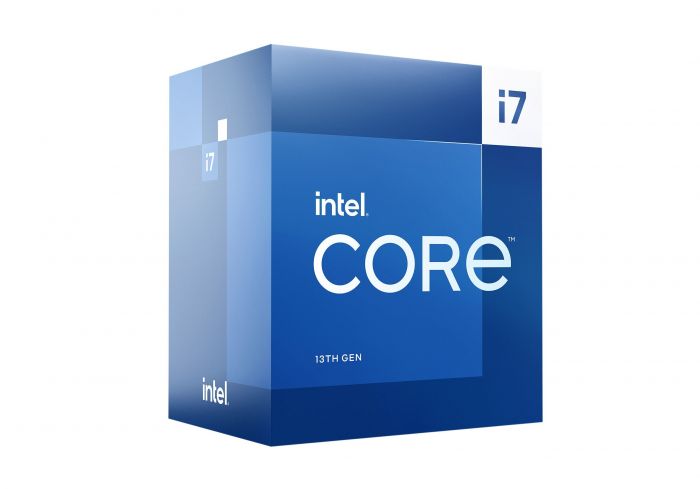 Центральний процесор Intel Core i7-13700 16C/24T 2.1GHz 30Mb LGA1700 65W Box