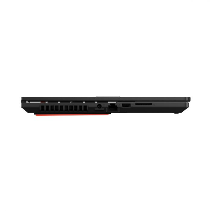 Ноутбук ASUS Vivobook Pro K6604JV-MX074 16" 3.2K OLED, Intel i9-13980HX, 32GB, F1TB, NVD4060-8, NoOS, Чорний