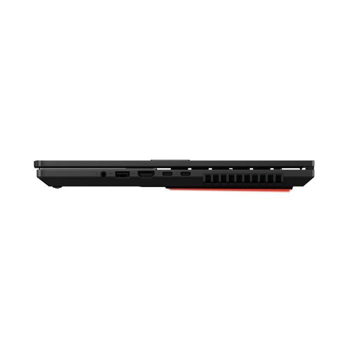 Ноутбук ASUS Vivobook Pro K6604JV-MX074 16" 3.2K OLED, Intel i9-13980HX, 32GB, F1TB, NVD4060-8, NoOS, Чорний