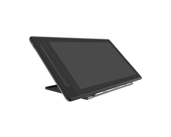 Графічний монітор Huion Kamvas Pro 16 2,5K Silver