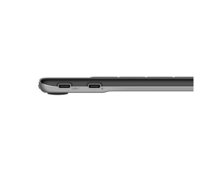 Графічний монітор Huion Kamvas Pro 16 2,5K Silver