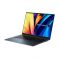 Ноутбук ASUS Vivobook Pro K6602VV-N1016 16" WUXGA IPS, Intel i5-13500H, 16GB, F512GB, NVD4060-8, NoOS, Голубий