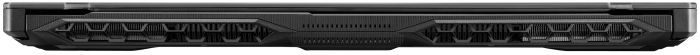 Ноутбук ASUS TUF Gaming F17 FX707ZU4-HX063 17.3" FHD IPS, Intel i7-12700H, 16GB, F512GB, NVD4050-6, NoOS, Сірий