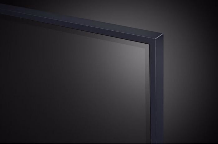 Телевізор 65" LG LED 4K 60Hz Smart WebOS   Black