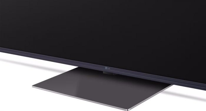 Телевізор 75" LG LED 4K 60Hz Smart WebOS   Black