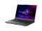 Ноутбук ASUS ROG Strix G16 G614JJ-N3049 16" FHD IPS, Intel i5-13450HX, 16GB, F512GB, NVD3050-6, NoOS, Сірий