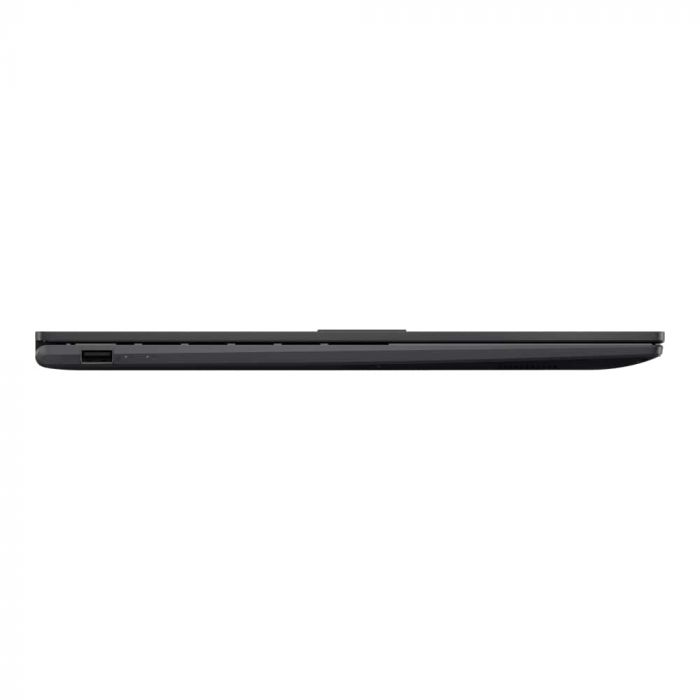 Ноутбук ASUS Vivobook 16X K3604ZA-MB023 16" WUXGA IPS, Intel i3-1215U, 8GB, F512GB, UMA, NoOS, Чорний