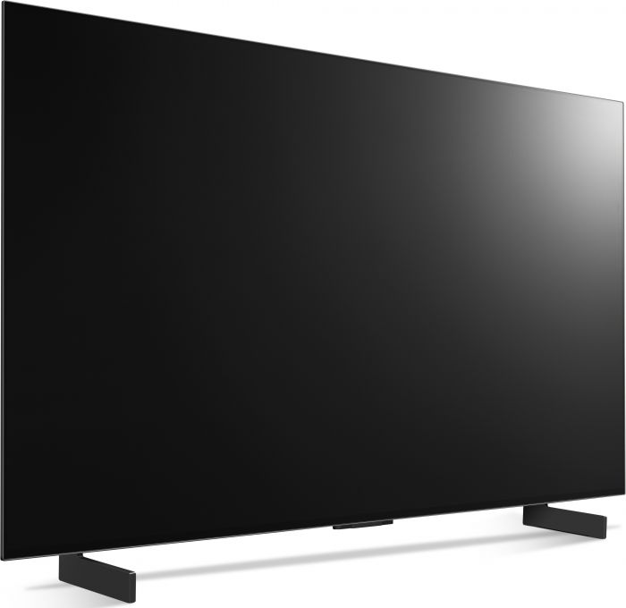 Телевізор 42" LG OLED 4K 120Hz Smart WebOS   Black