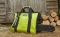 Сумка для ланцюгової пили Ryobi RAC256 із пластиковим піддоном, що знімається.