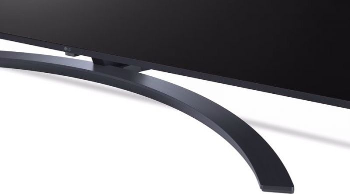 Телевізор 86" LG LED 4K 120Hz Smart WebOS   Black